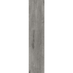 Gresie porțelanată Alpina Wood Grey, 20×120, model mat, rectificat