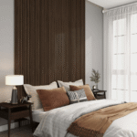 Riflaj Acustic 23WV (2700 × 600 mm)