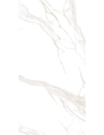 Gresie porțelanată Aurora Gold 60x120, model lucios, rectificat - imagine 2