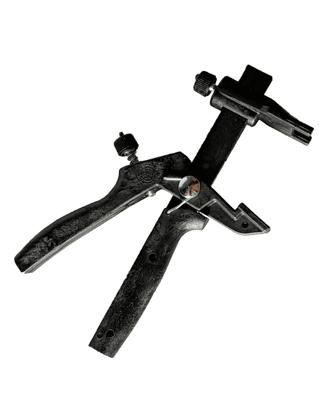 Clește (metal + plastic) pentru sistemele de nivelare CLS : CLS Maxi Clește (metal + plastic) pentru sistemele de nivelare CLS / CLS Maxi - imagine 1