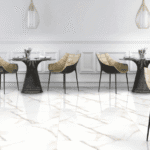 Gresie porțelanată Imperial Onyx 60x120, model lucios, rectificat
