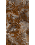 Gresie porțelanată Itaka Cherry 60x120, model lucios, rectificat - imagine 2