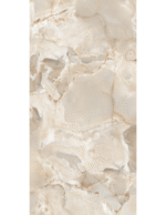 Gresie porțelanată Itaka Cream 60x120, model lucios, rectificat - imagine 3