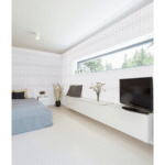Riflaj Decorativ JC 1191-W