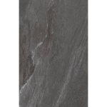Gresie porțelanată Napoli Anthracite 60x120, model mat, rectificat