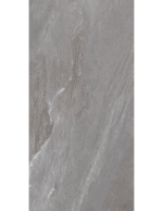 Gresie porțelanată Napoli Grey 60x120, model mat, rectificat - imagine 2