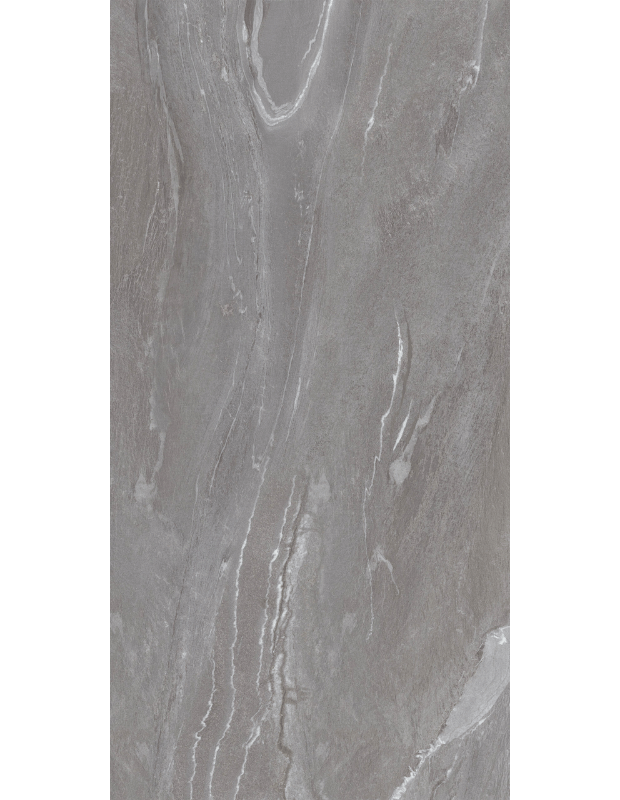 Napoli Grey 2 Gresie porțelanată Napoli Grey 60x120, model mat, rectificat - imagine 1