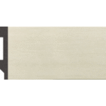 Plinta metalizata duropolimer JC133-C-1246