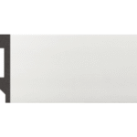 Plinta metalizata duropolimer JC133-C-608