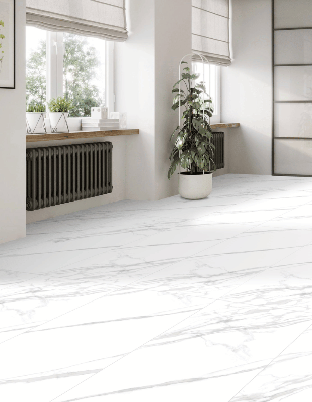 Saturio J1 Mat 1 Gresie porțelanată Saturio J1 60x120, model mat, rectificat - imagine 1