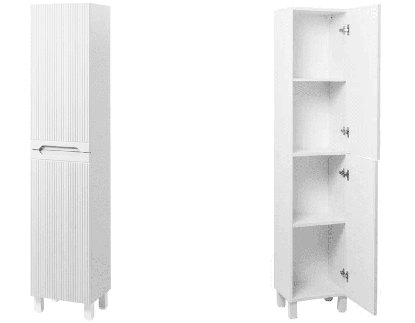 Screenshot-2025-09-14-at-21.59.17.png Mobilier baie tip coloană ARIA White Mat stânga/dreapta PPN-35 - imagine 1