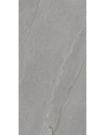Gresie porțelanată Silva Grey 60x120, model mat, rectificat - imagine 3