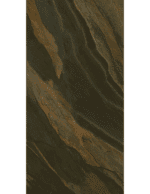 Gresie porțelanată Slate Anthracite 60x120, model mat, rectificat - imagine 2