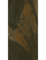 Gresie porțelanată Slate Anthracite 60x120, model mat, rectificat - imagine 3