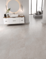 Gresie porțelanată Soft Slate Beige, 60×60, model mat, rectificat