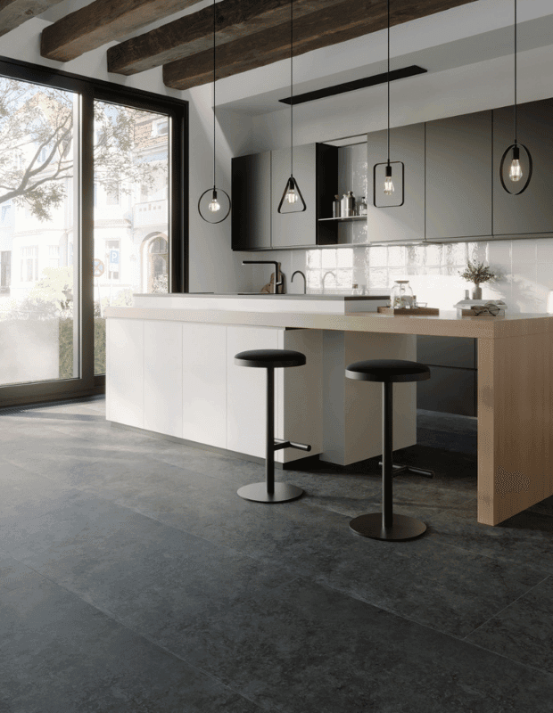 Toledo GRM 1 Gresie porțelanată Toledo GRM 60x120, model mat, rectificat - imagine 1