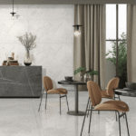 Gresie porțelanată Lorca Luxury 60x120, model lucios, rectificat